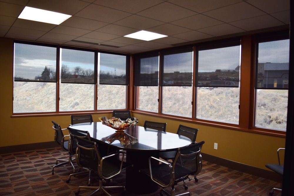 550 N. Poplar St., Casper, WY 82601